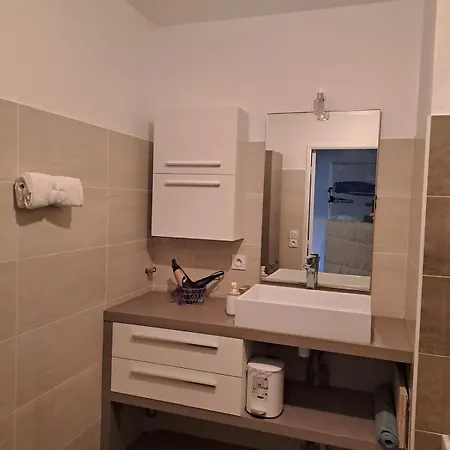 Apartment Spacieux *